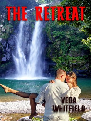 cover image of The Retreat (A Clean and Sweet Romance Novella)